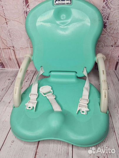 Стульчик для кормления cam. Доставка в подарок