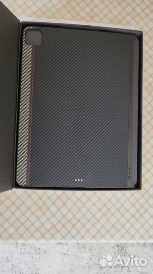 Чехол на планшет iPad pro 2021/2022