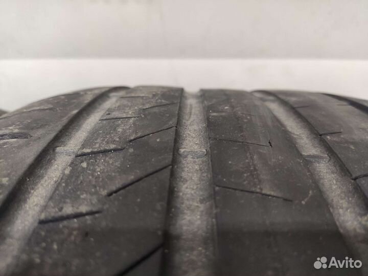 Bridgestone Alenza 001 285/45 R20