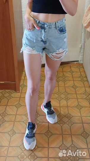 Шорты