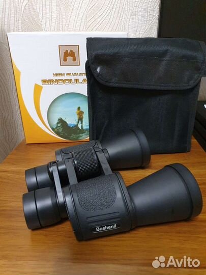 Бинокль