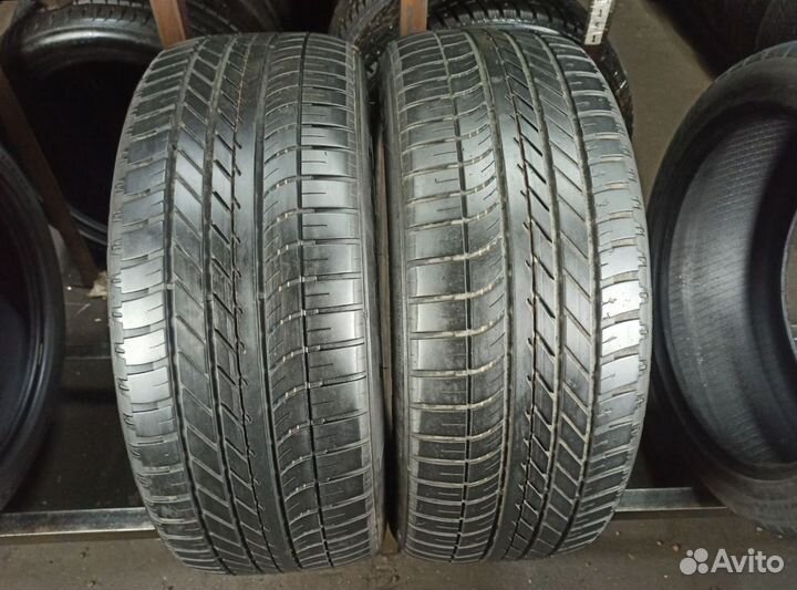 Goodyear Eagle F1 Asymmetric 2 275/45 R21 102N