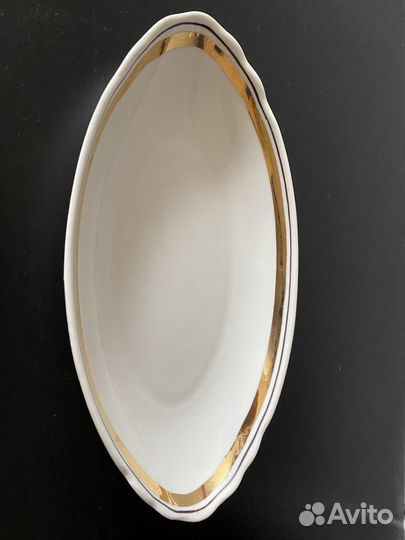 Посуда вербилки СССР