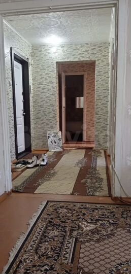 2-к. квартира, 52 м², 3/9 эт.