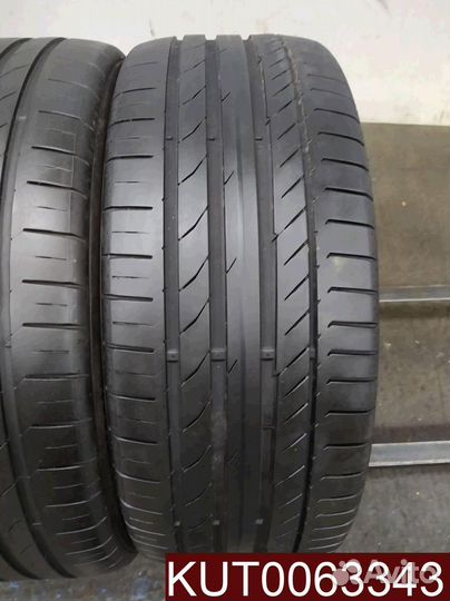 Continental ContiSportContact 5 SUV 235/45 R20 107U