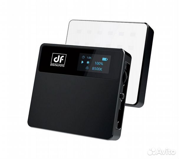 Светодиодный осветитель Digitalfoto YY202