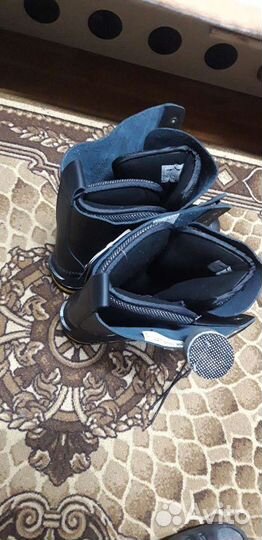 Спец сапоги зимние