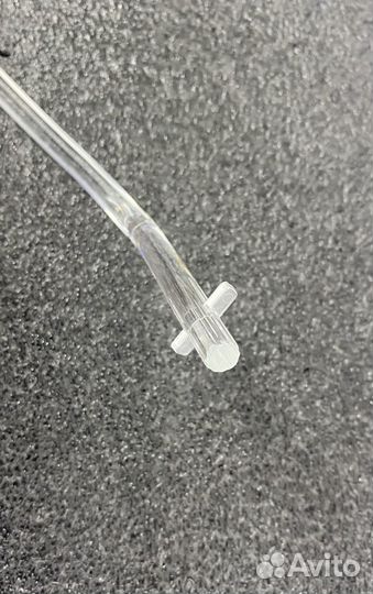 Правый световод фары Volkswagen Touareg II NF 2014