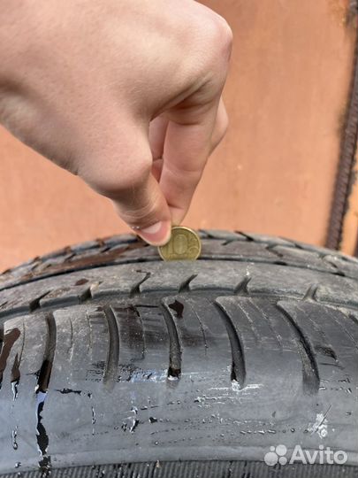 Goodyear Eagle NCT 5 Eco 195/55 R16