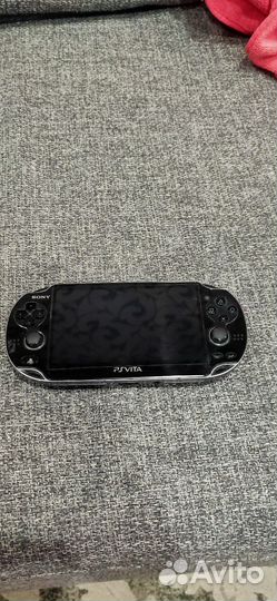 Sony ps vita