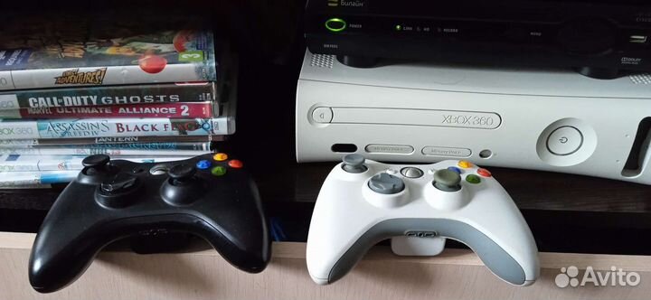 Xbox 360