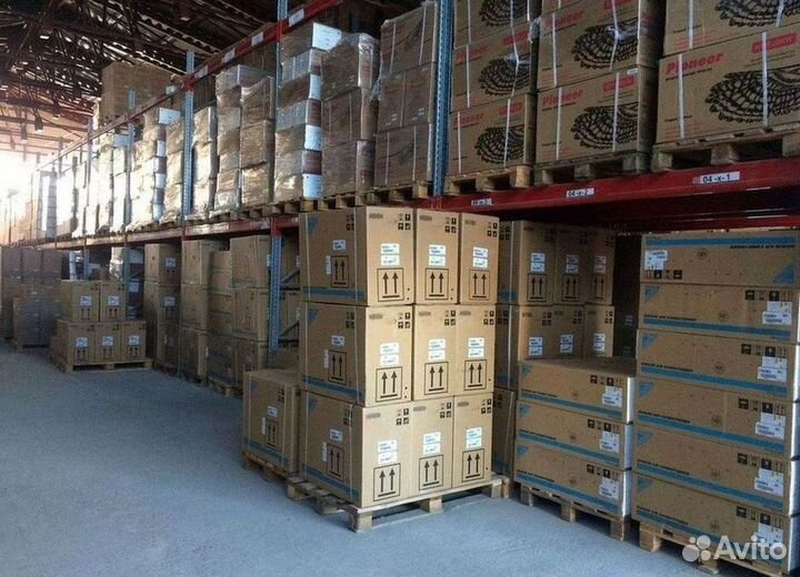 Кондиционеры с монтажом