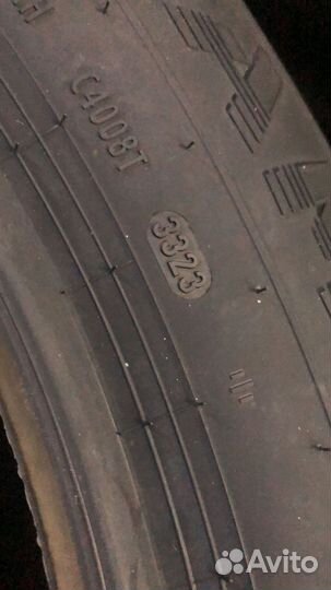 Amtel NordMaster Evo 225/60 R17 103T