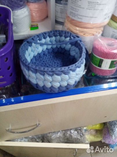 Вяжу на заказ