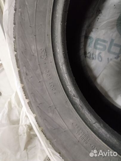 Nokian Tyres Nordman RS2 205/55 R16