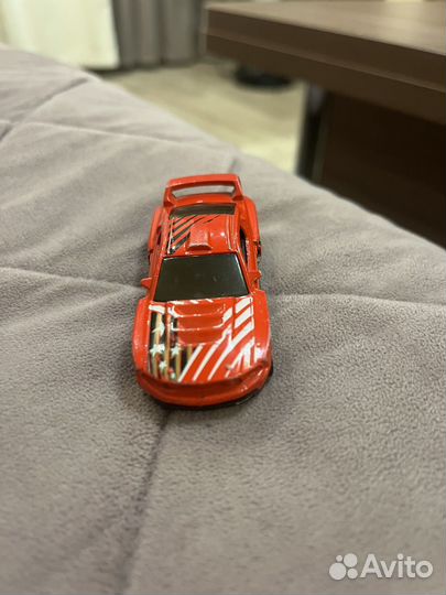 Ford mustang mattel 1186 mj 1 2011 custom