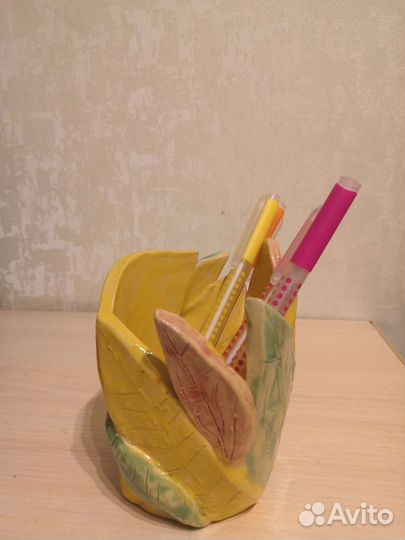 Карандашница