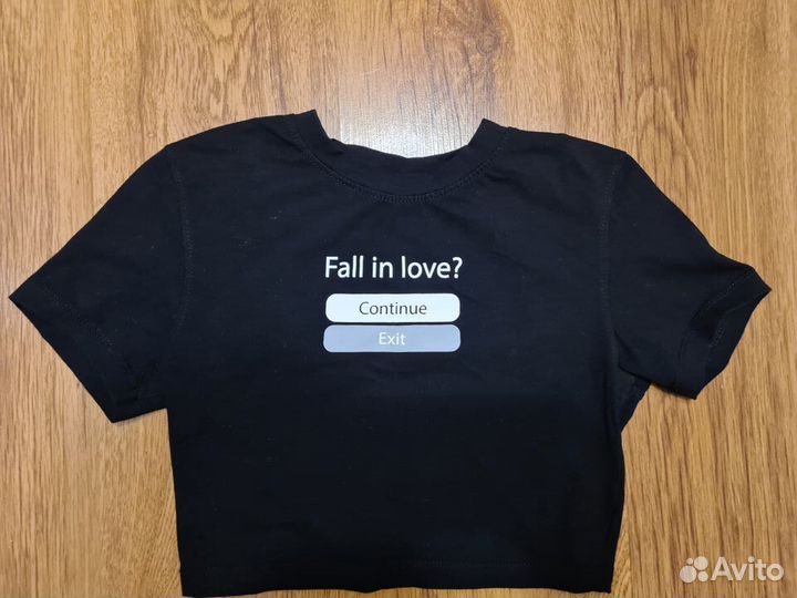 Футболки для девочки