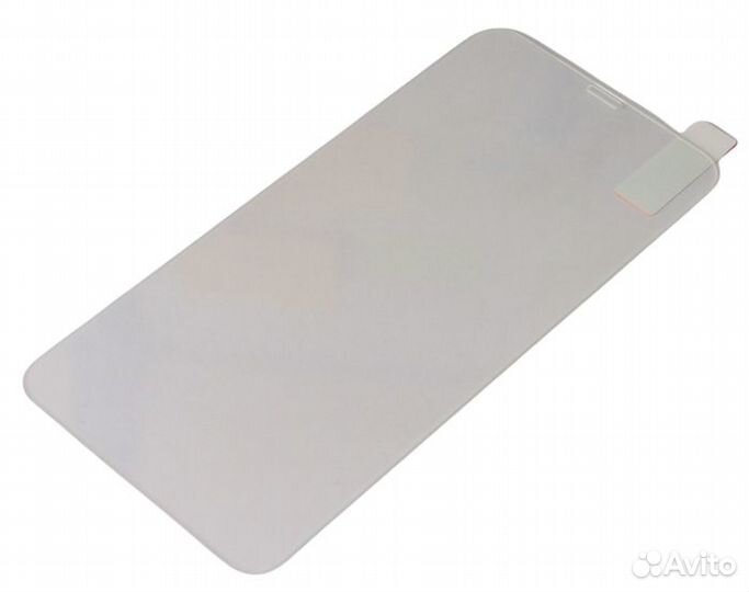 Защитное стекло со скруглёнными гранями и олеофобн