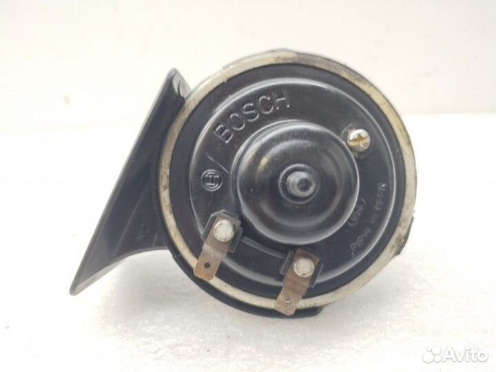 Звуковой сигнал (клаксон) Toyota Alphard ANH15 3.0