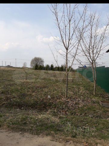 Участок 15 сот. (ИЖС)