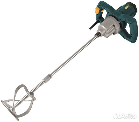 Дрель-миксер FIT ED-M1400, 1400 Вт