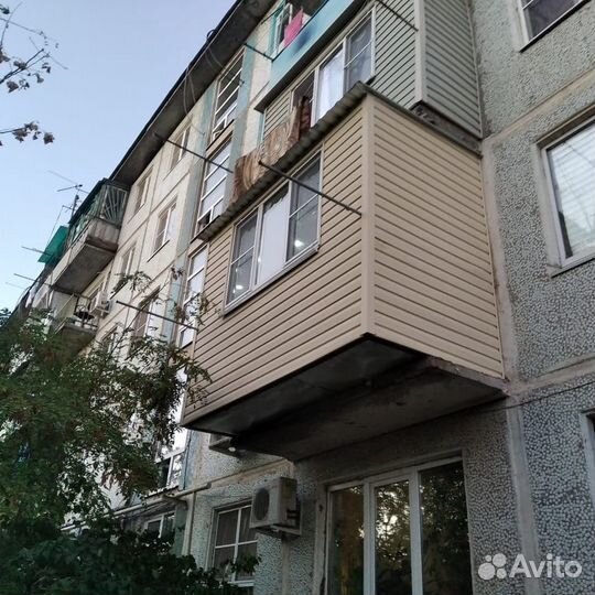 Балкон 3 на 1.5м