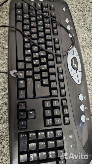 Клавиатура для компьютера