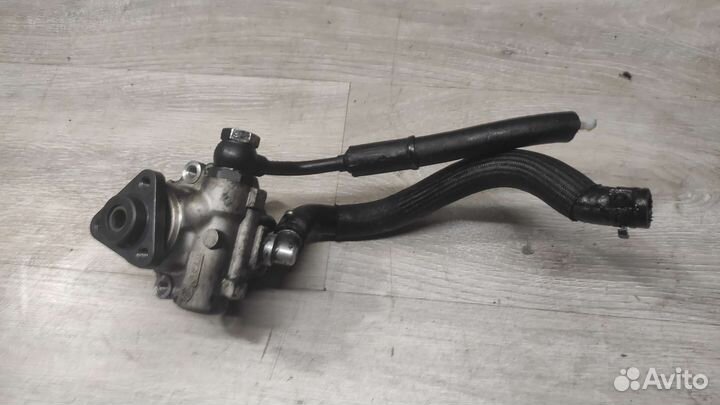 Насос гидроусилителя руля ауди а6с5