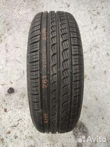 Pirelli P7 205/60 R16 92V