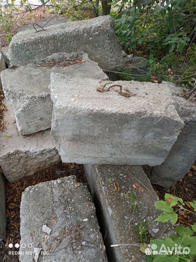 Блоки фбс бу