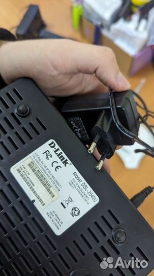 Роутеры Tplink dlink Домру 11шт