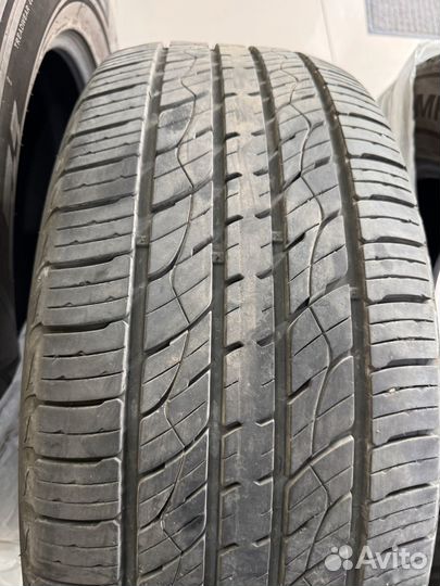 Kumho Crugen Premium KL33 265/60 R18