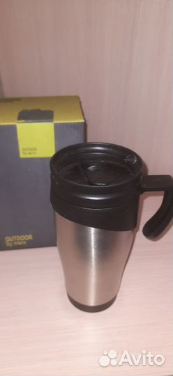 Термокружка