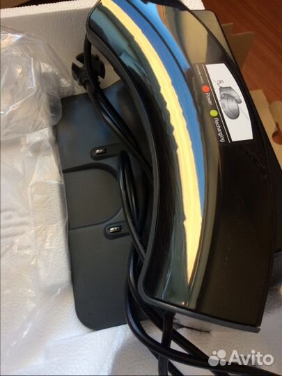 Робот-пылесос