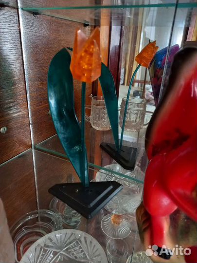 Статуэтки СССР