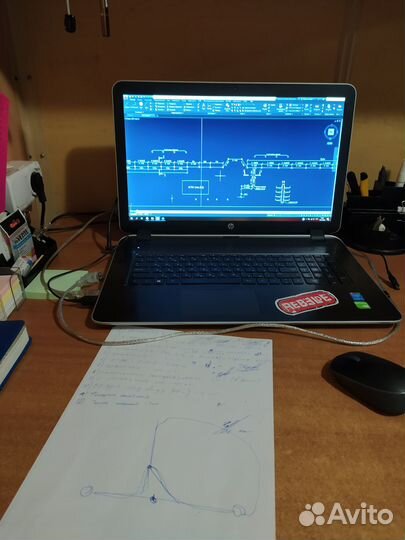 Исполнительная документация. Услуги инженера пто