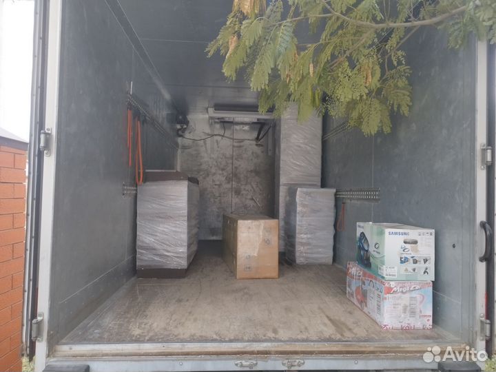 Грузоперевозки переезды грузчики