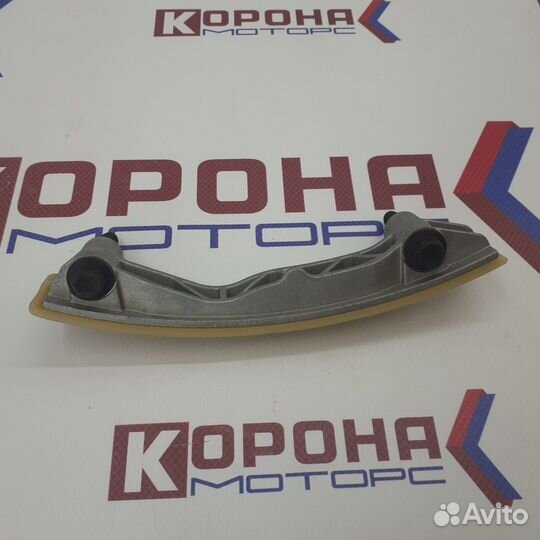 Направляющая цепи грм правая chevrolet captiva C1