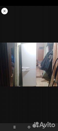 Атлант 2х двигательных, двух камерный