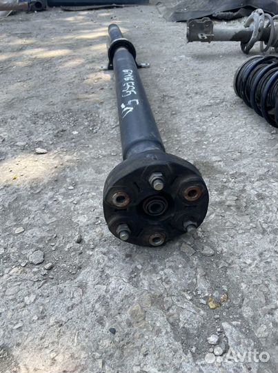 Кардан bmw e65 5л
