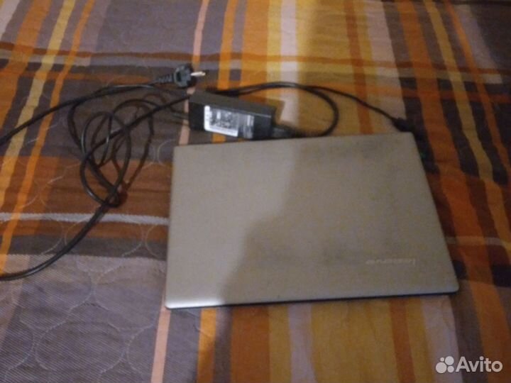 Lenovo ideapad