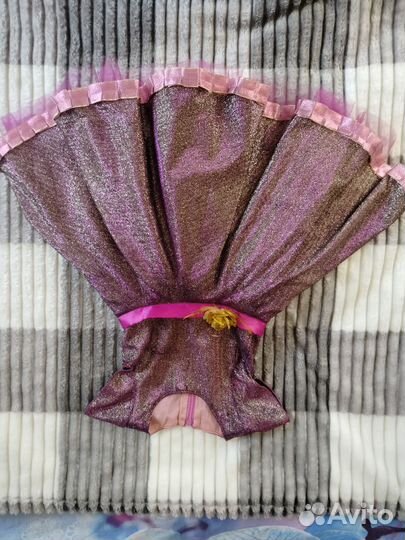 Платье для девочки рост 92- 98