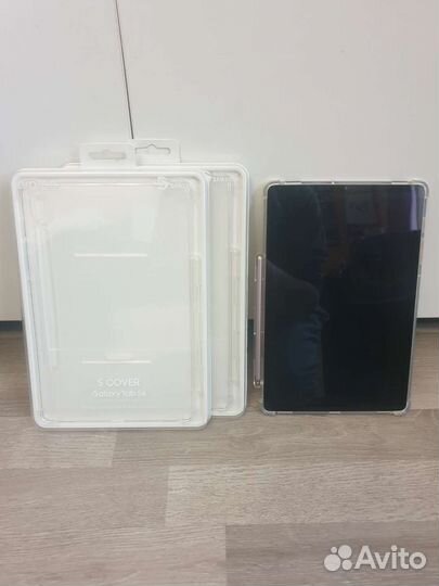 Чехол для Samsung galaxy tab s6 SM-T860/865 Новый