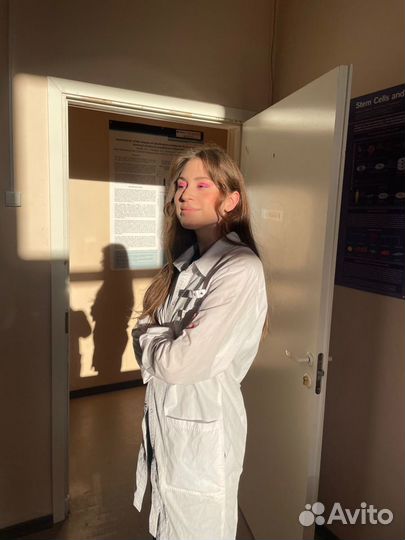 Репетитор по биологии/химии онлайн