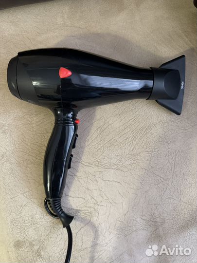 Фен для волос