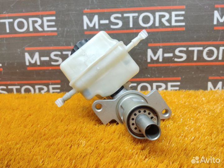 Главный тормозной цилиндр Bmw 3-Series E90 N46B20B