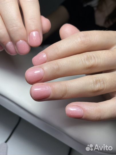 Курсы маникюра обучение с нуля