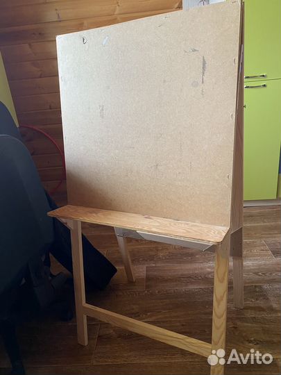 Мольберт для рисования
