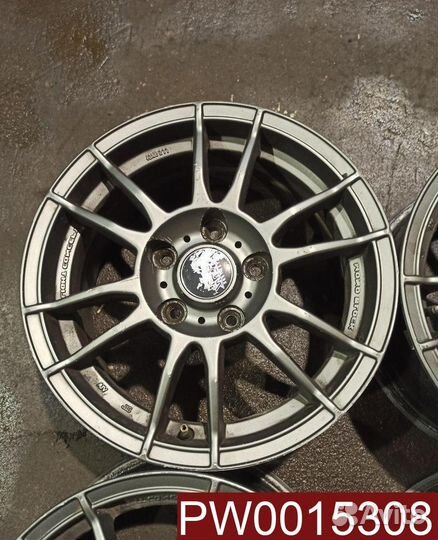 Диски R15 Mitsubishi Б/у Литые